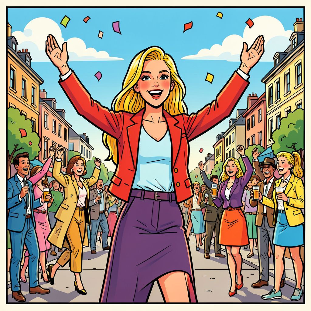 prinses Ariane viert haar 19e verjaardag ergens in de wereld tijdens haar mysterieuze tussenjaar