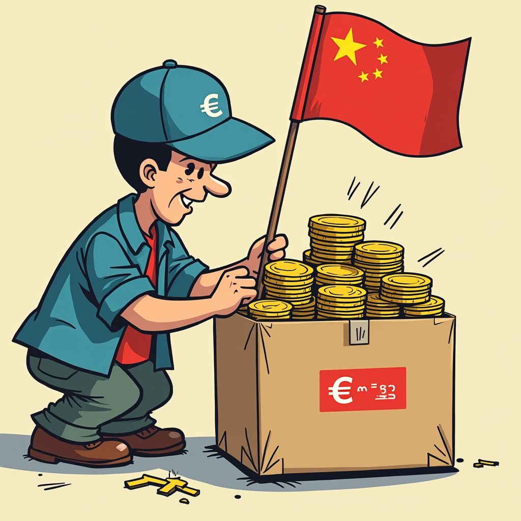 Europese Unie legt vanaf juli 2026 een taks van 3 euro op je AliExpress-bestelling