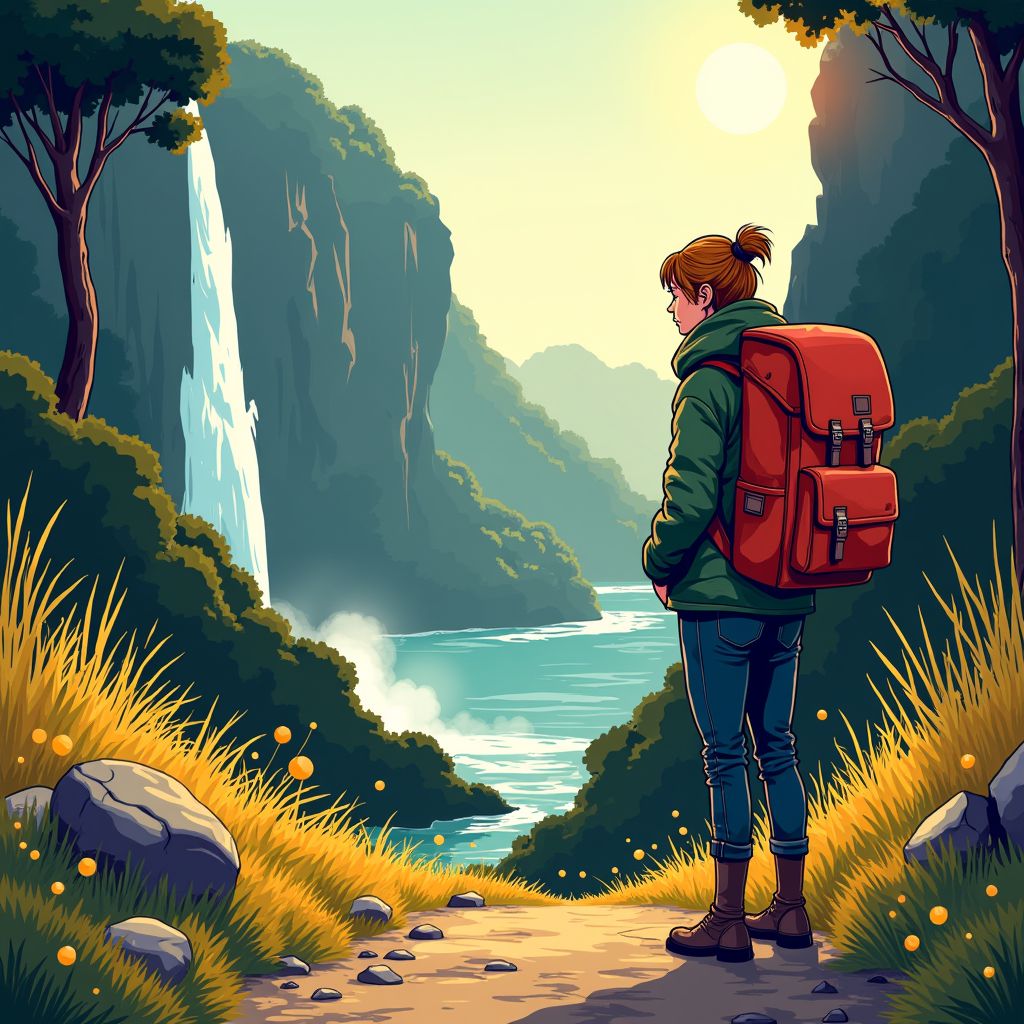 Belgische backpacker Céline Cremer gevonden na 20 maanden zoeken in Tasmanië