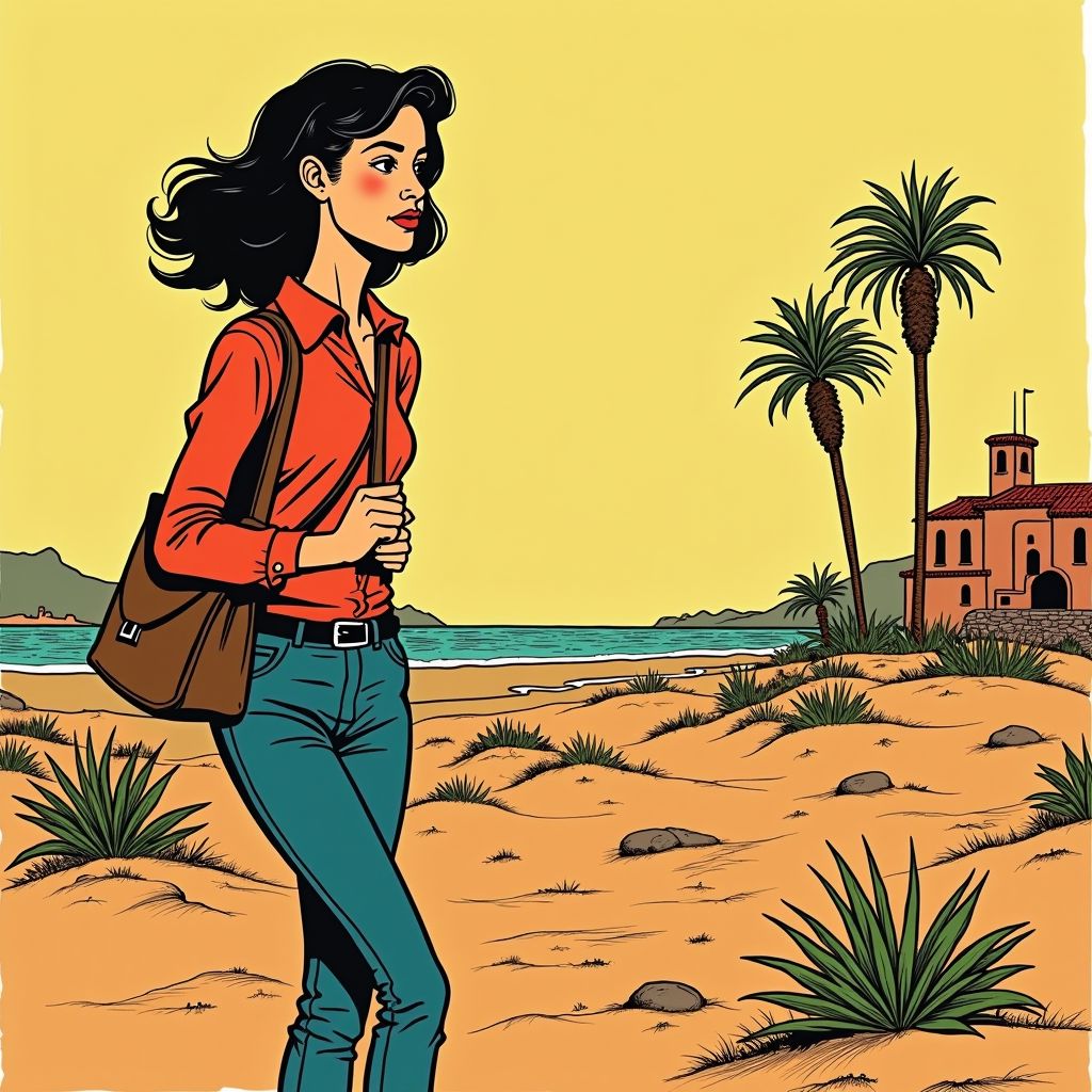 Zus van misdaadbaas Ridouan Taghi gevlucht naar Marokko en internationaal gezocht