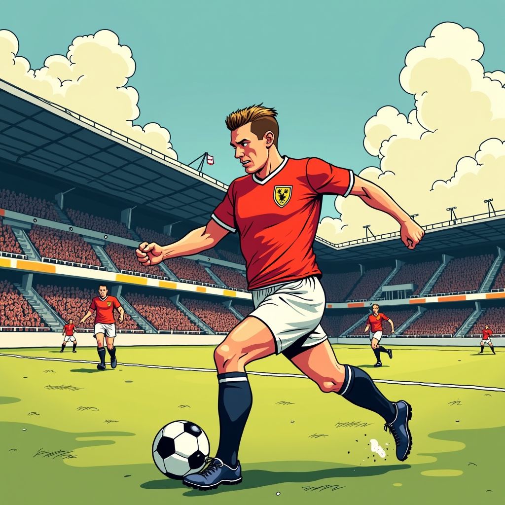 Robin van Cruijsen bezorgt PSV de grootste verrassing van het seizoen met wereldgoal