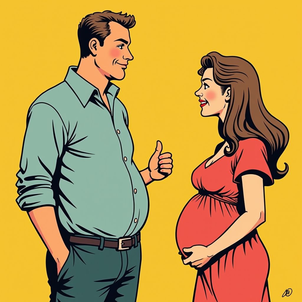 Frans en Mariska Bauer worden in 2026 voor het eerst grootouders van een kleinzoon