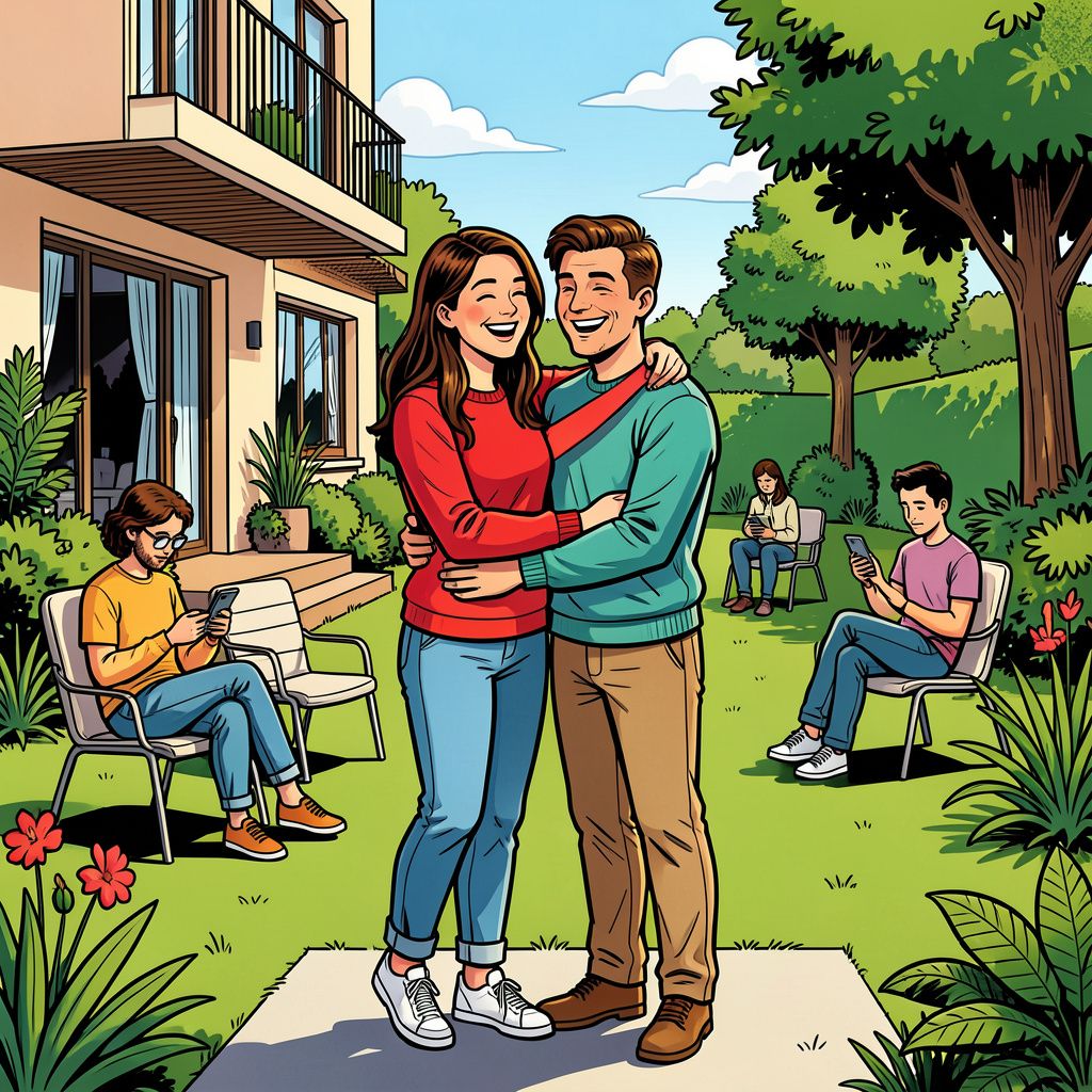 Slechts een handvol koppels uit B&B vol liefde is na de reünie nog echt samen.