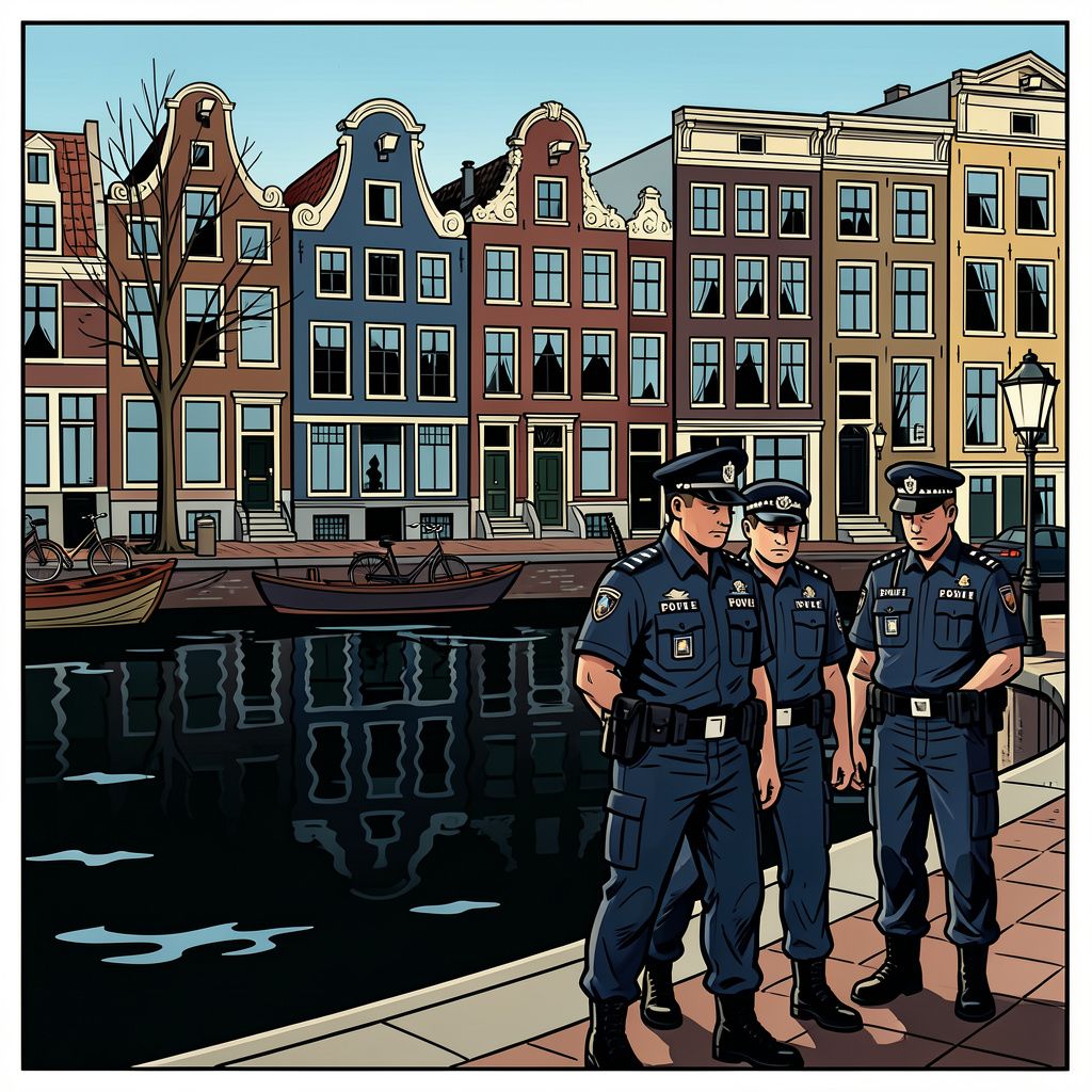 De sinds 4 oktober vermiste Amsterdamse vrouw is dood gevonden in het water bij de Amsteldijk.