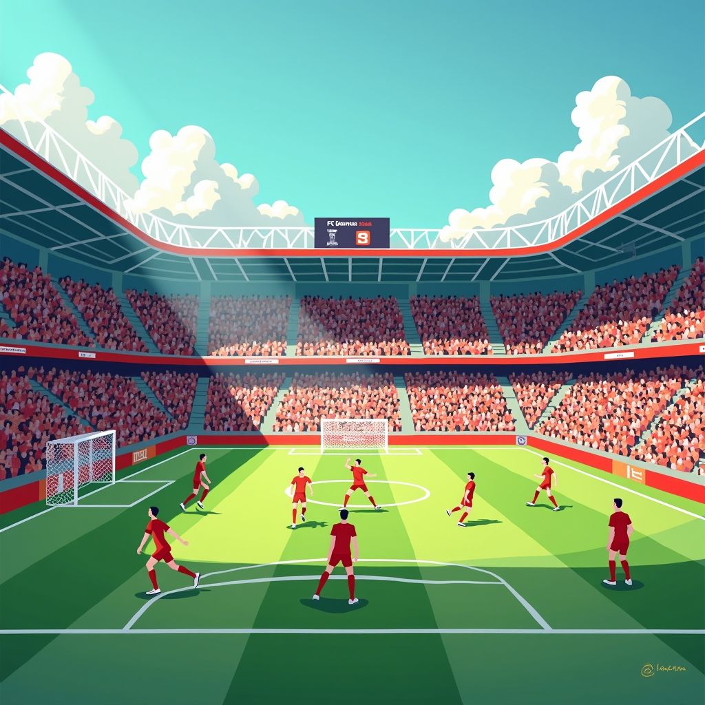 Utrecht's europese droom eindigt in Sevilla na 2-1 nederlaag tegen Real Betis