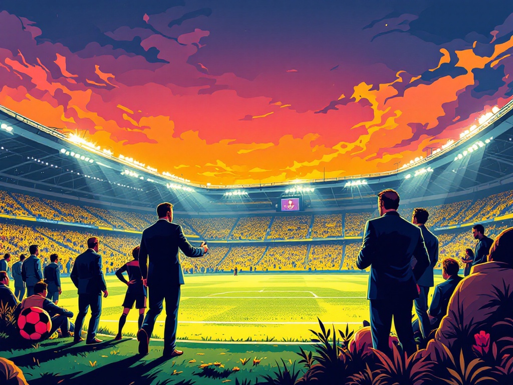 Vitesse Verliest Proflicentie: Wat Betekent Dit Voor De Club?