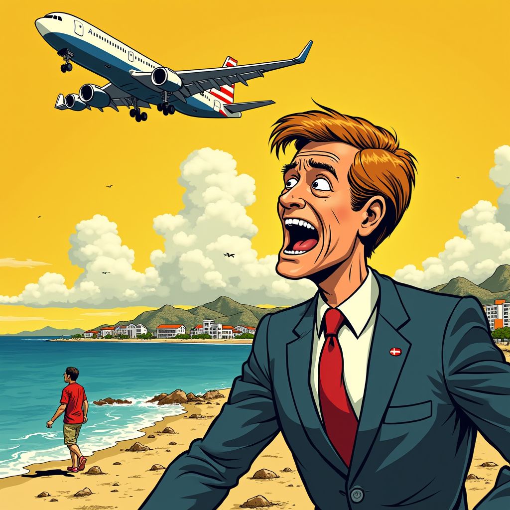 Willem-Alexander geeft toe: 'niemand wist van Amerikaanse actie tegen Venezuela'