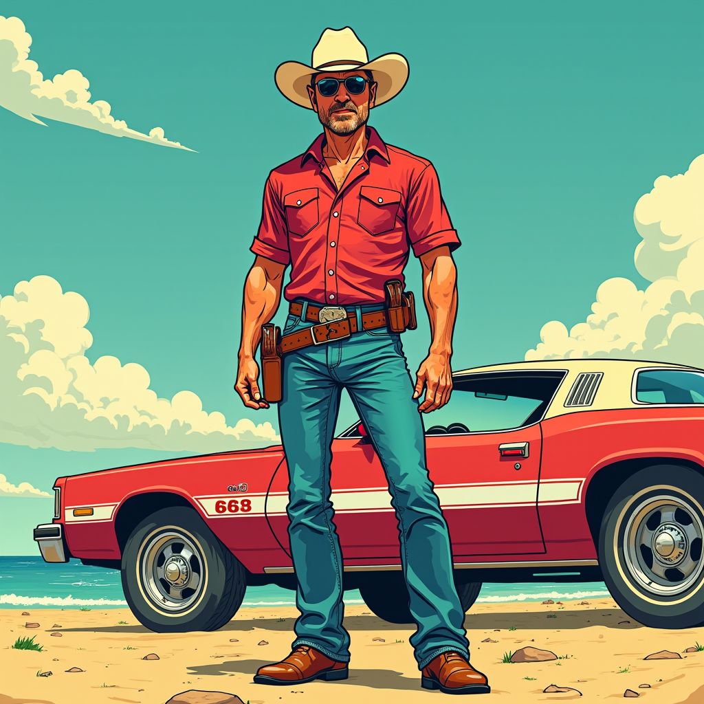 Chuck Norris overleed gisteren op 86-jarige leeftijd in Hawaï