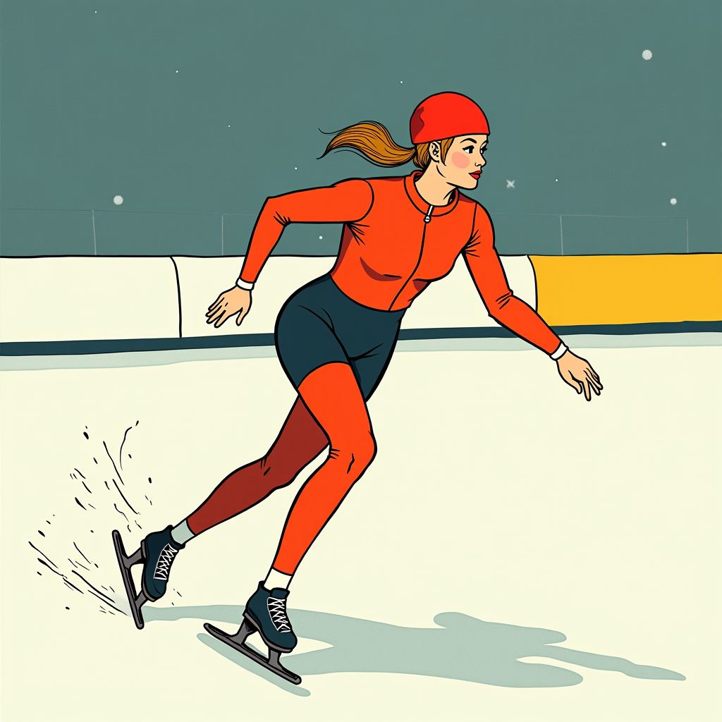 Sanne in 't Hof wint brons nadat olympische droom vorige maand in duigen viel