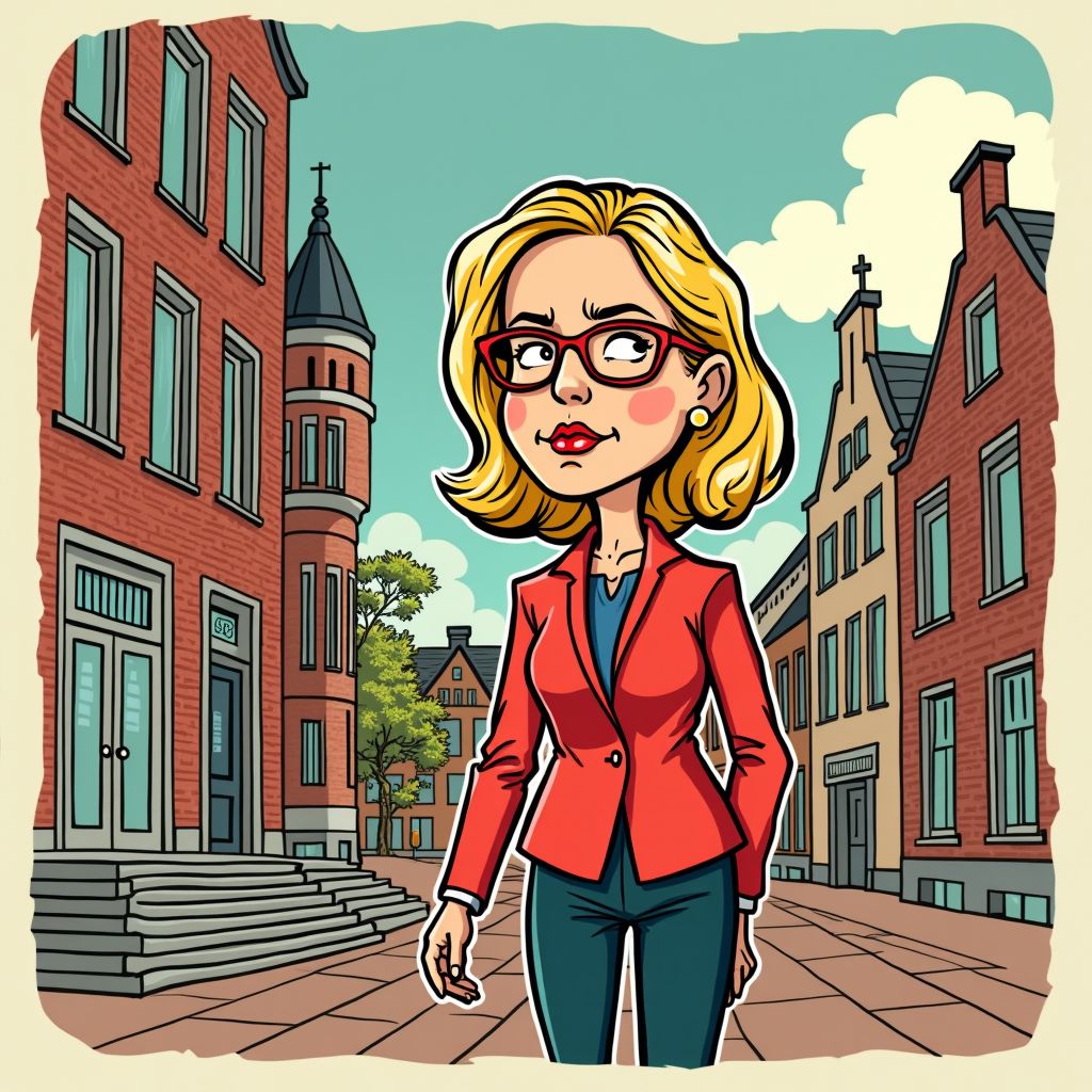 Utrecht's jongste wethouder ooit stopt na vier jaar: 'Tijd voor vers bloed'