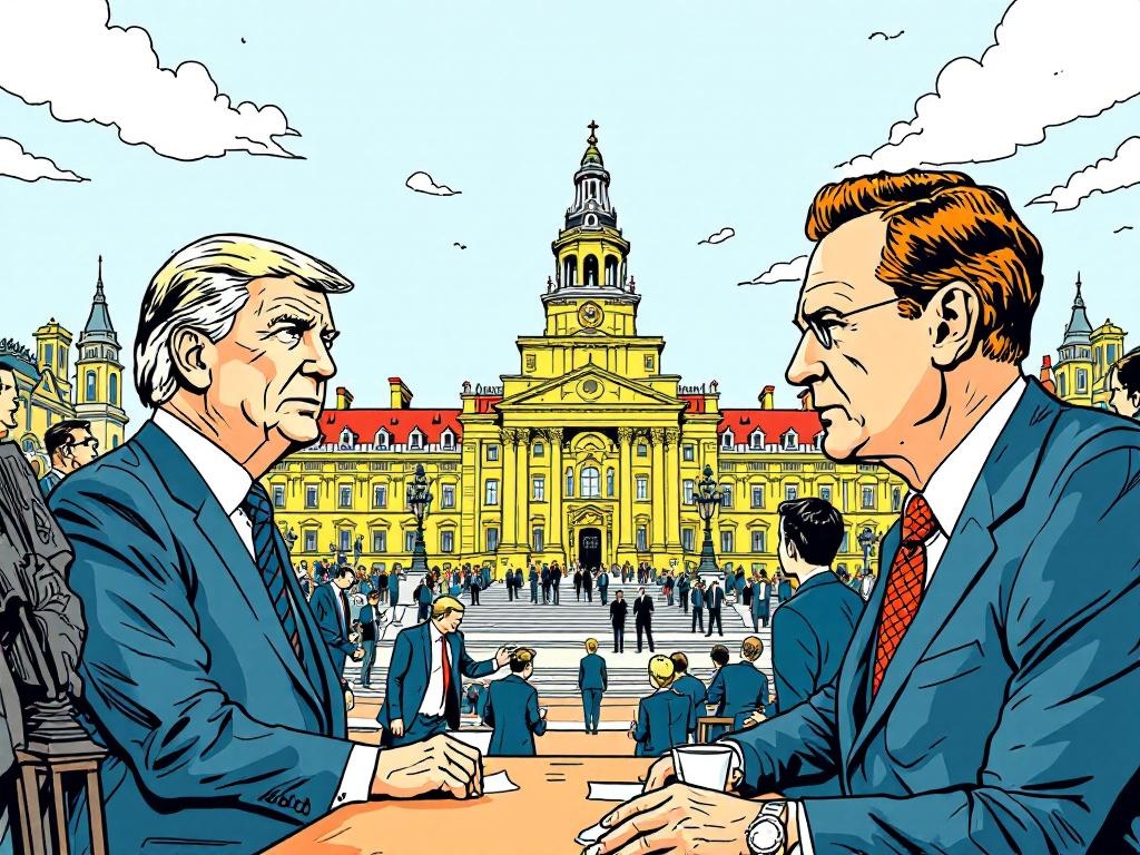 Nederland start officieel met kabinetsformatie na definitieve verkiezingsuitslag