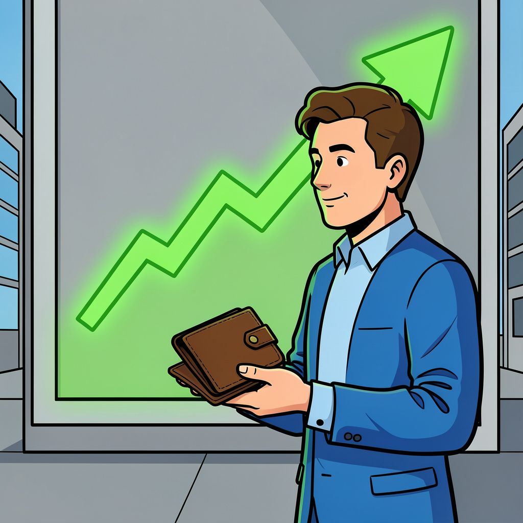 De Nederlandse economie groeit door, maar uw portemonnee krimpt volgend jaar toch echt.
