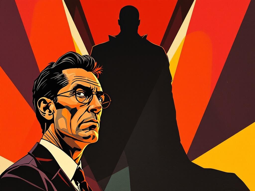 Moordenaar Peter R. de Vries blijft zwijgen omdat zijn familie gevaar loopt