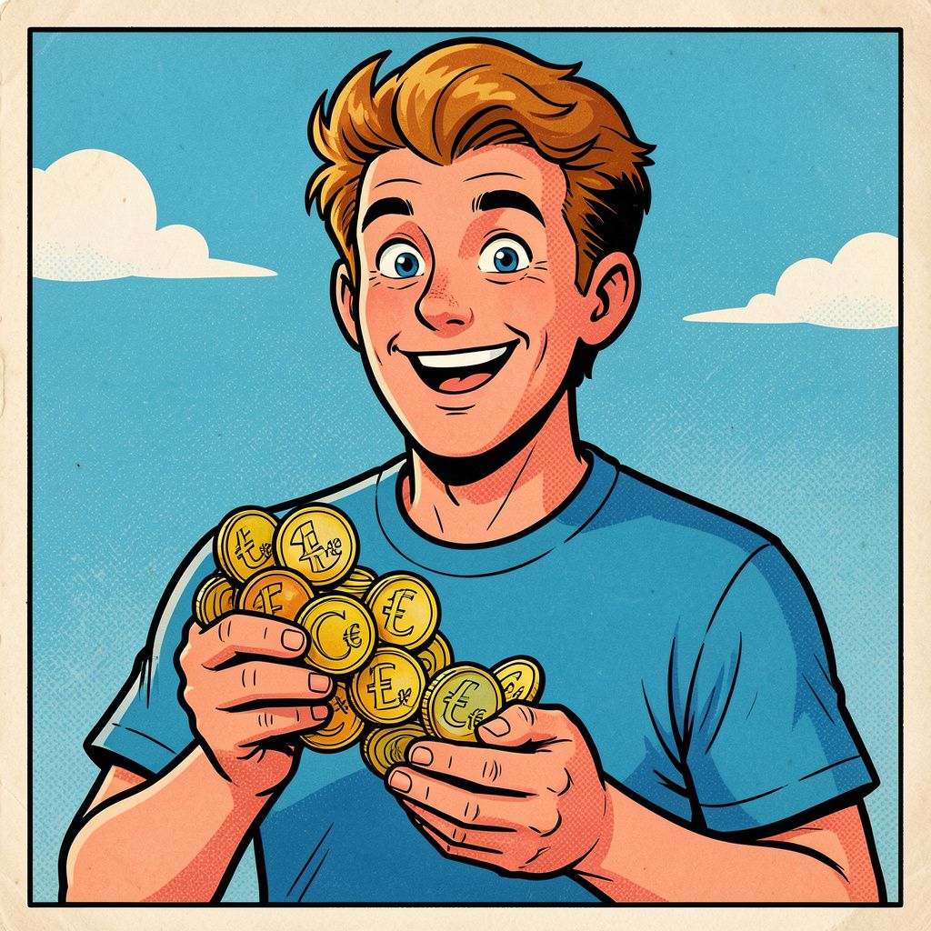 Jongeren krijgen vanaf januari eindelijk meer dan habbekrats voor hun werk