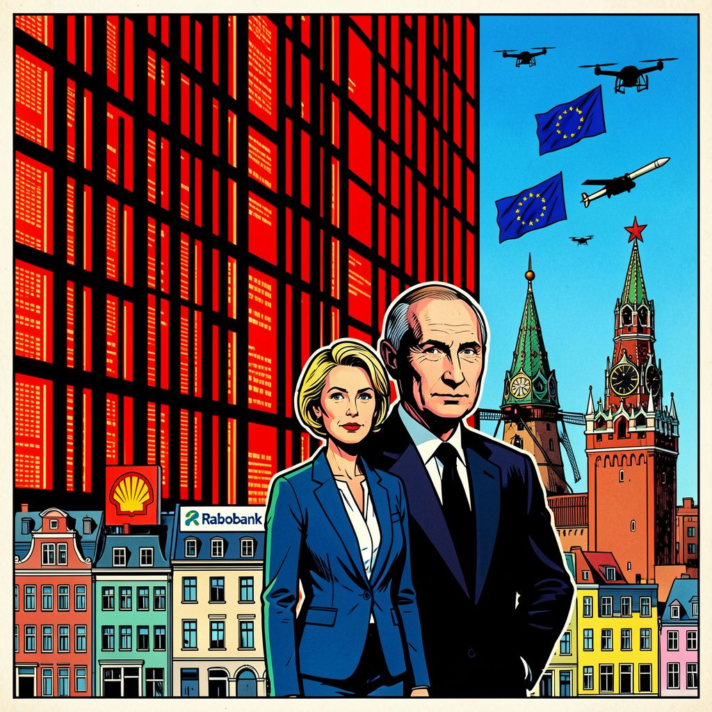 hoe de eu rusland een digitale muur in duwt – en waarom dat ons allemaal raakt