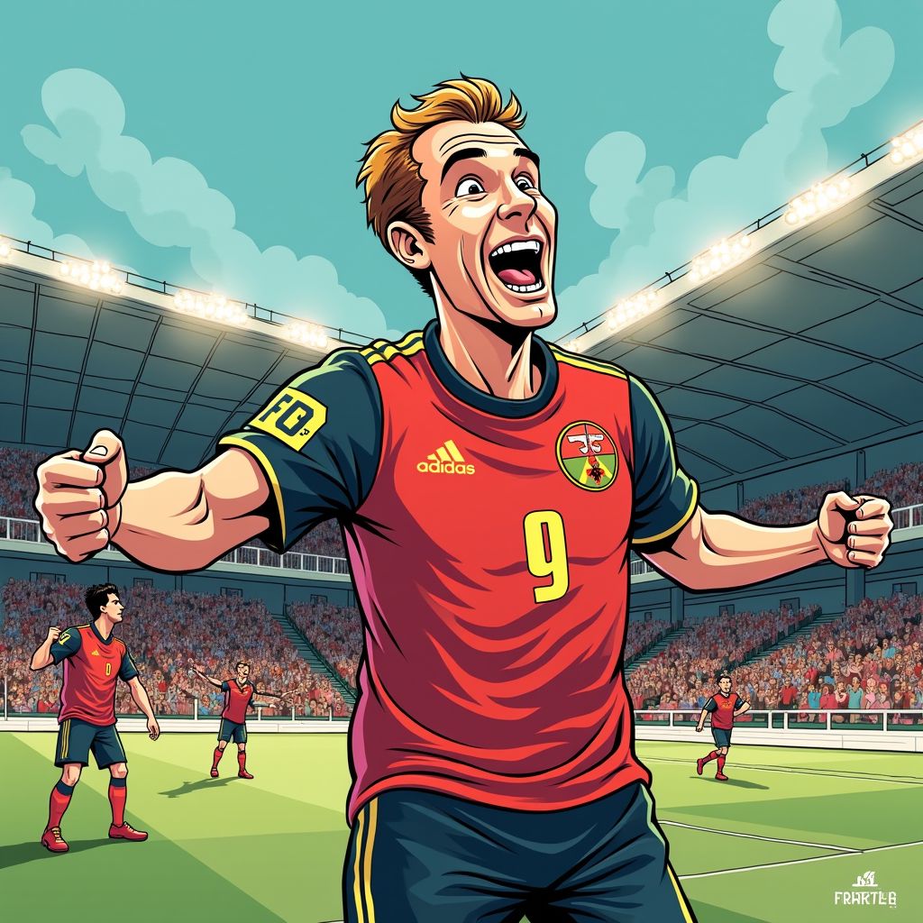 FC Dordrecht kan vanavond de eredivisie ruiken dankzij één simpele overwinning