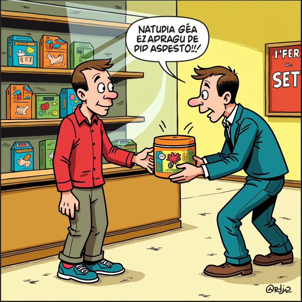 Action haalt als eerste winkel speelzand met asbest uit de schappen