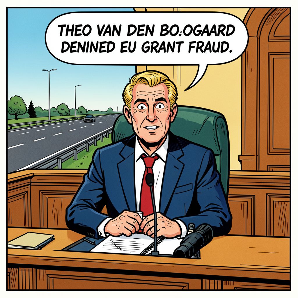 Erasmus MC hoofddocent verliest rechtszaak na mysterieuze spookuitwisseling naar Duitsland