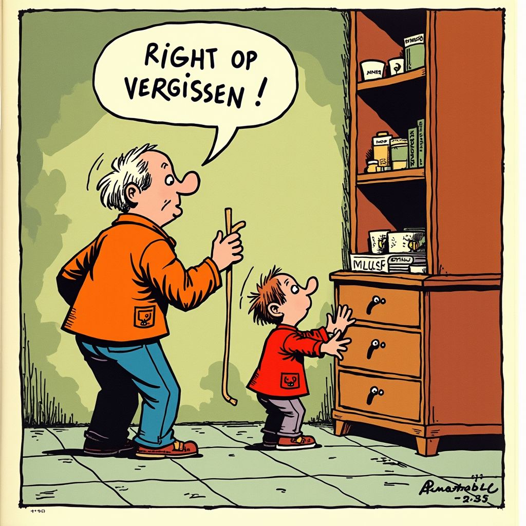 Amsterdam lanceert 'recht op vergissen' dat landelijk doorbreekt