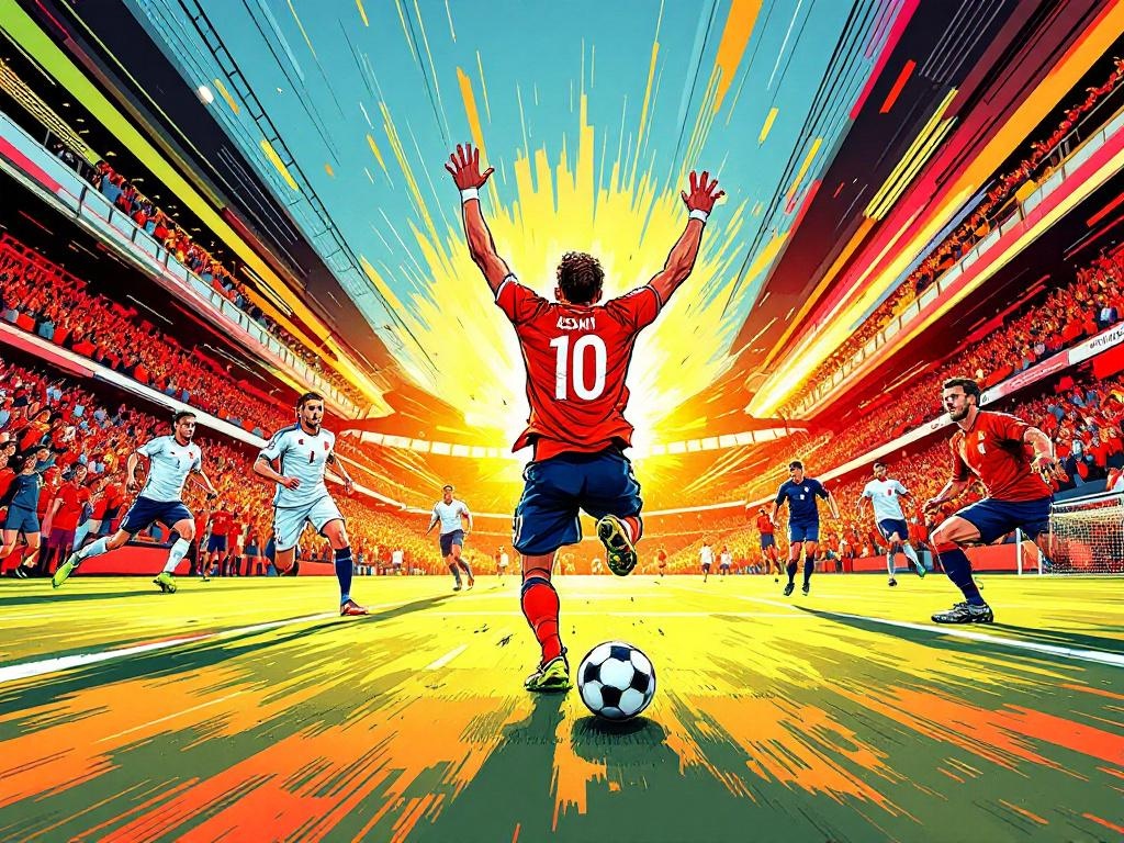 Jonge Oranje-talenten veroveren historische Europese titel met spektakel in Boekarest