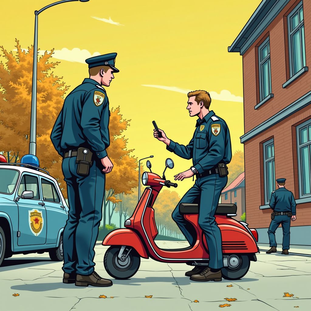 18-jarige verdachte opgepakt na dodelijke schietpartij waarbij Delftse tiener omkwam