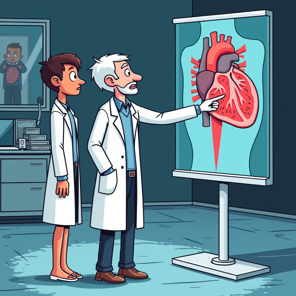 een vergeten orgaan halveert je kans op vroegtijdige dood