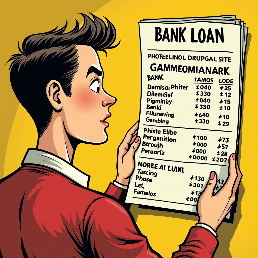 Nederlandse banken wijzen één op de vijf leningen af door gokverslaving