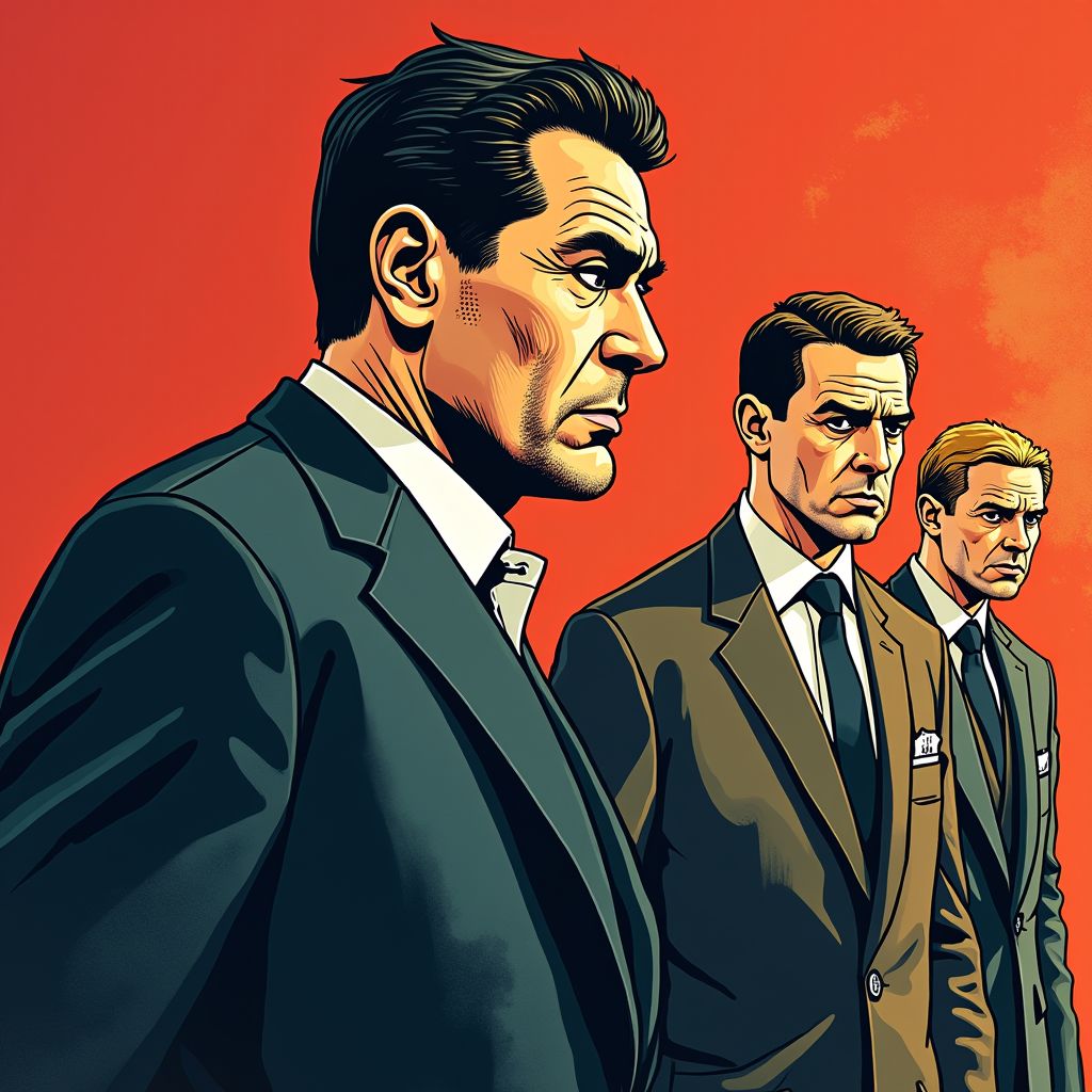 Beruchte Amstelveense drugsbaron eindelijk gepakt na jaren op de vlucht