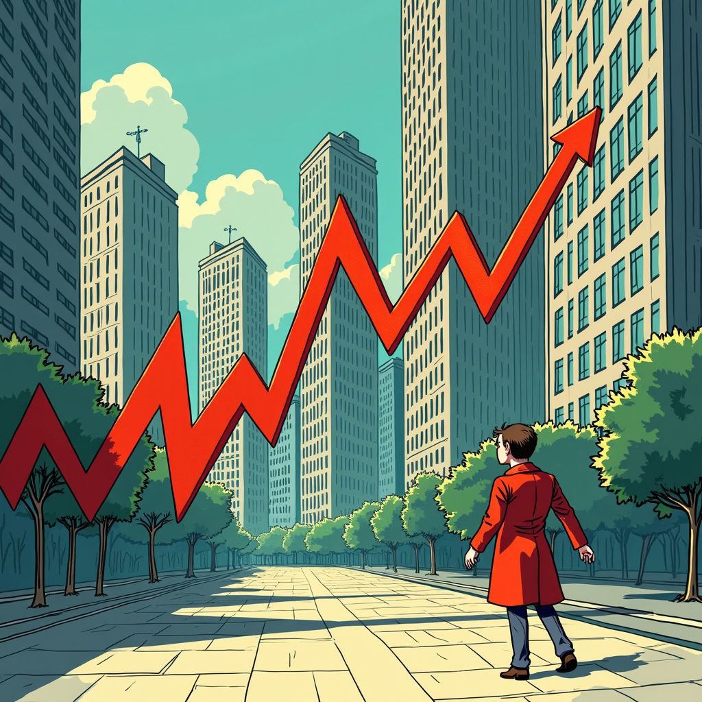 AEX trotseerde Wall Street en sloot vrijdag 0,5 procent hoger dankzij Wolters Kluwer