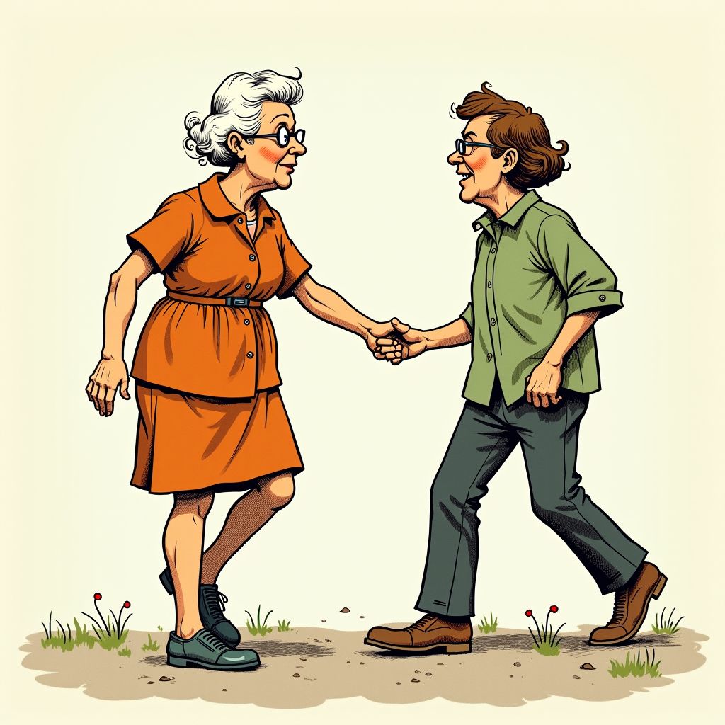 BBB-leider Van der Plas onthult na twaalf jaar haar artritis door spotternij Schimmelpenninck