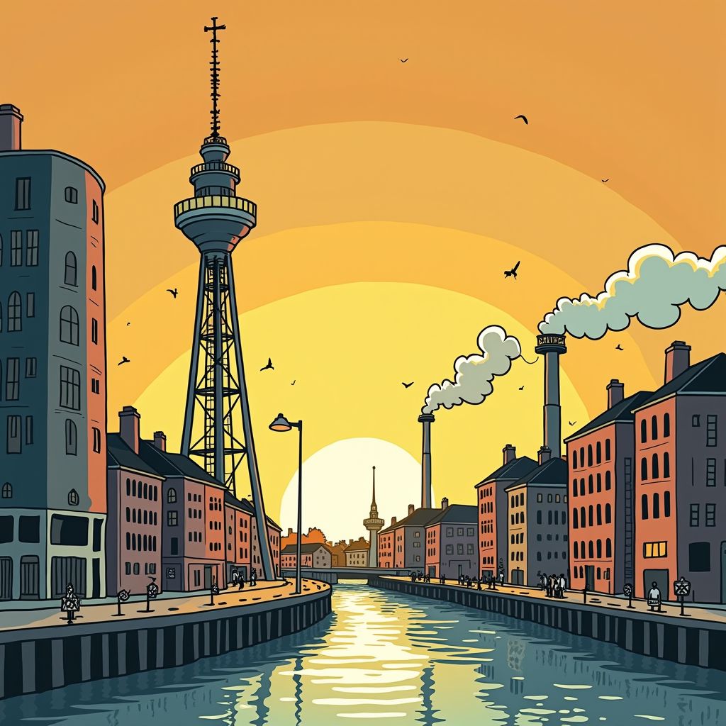 Den Haag kiest massaal voor warmtenetten terwijl andere buurten in de kou zitten