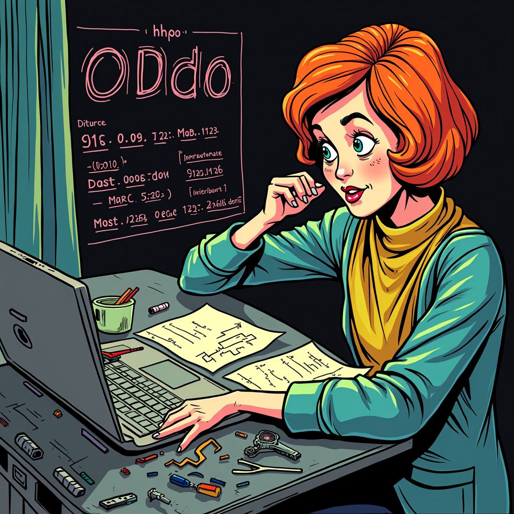 Criminelen verkopen jouw Odido-gegevens nu openbaar op het darkweb