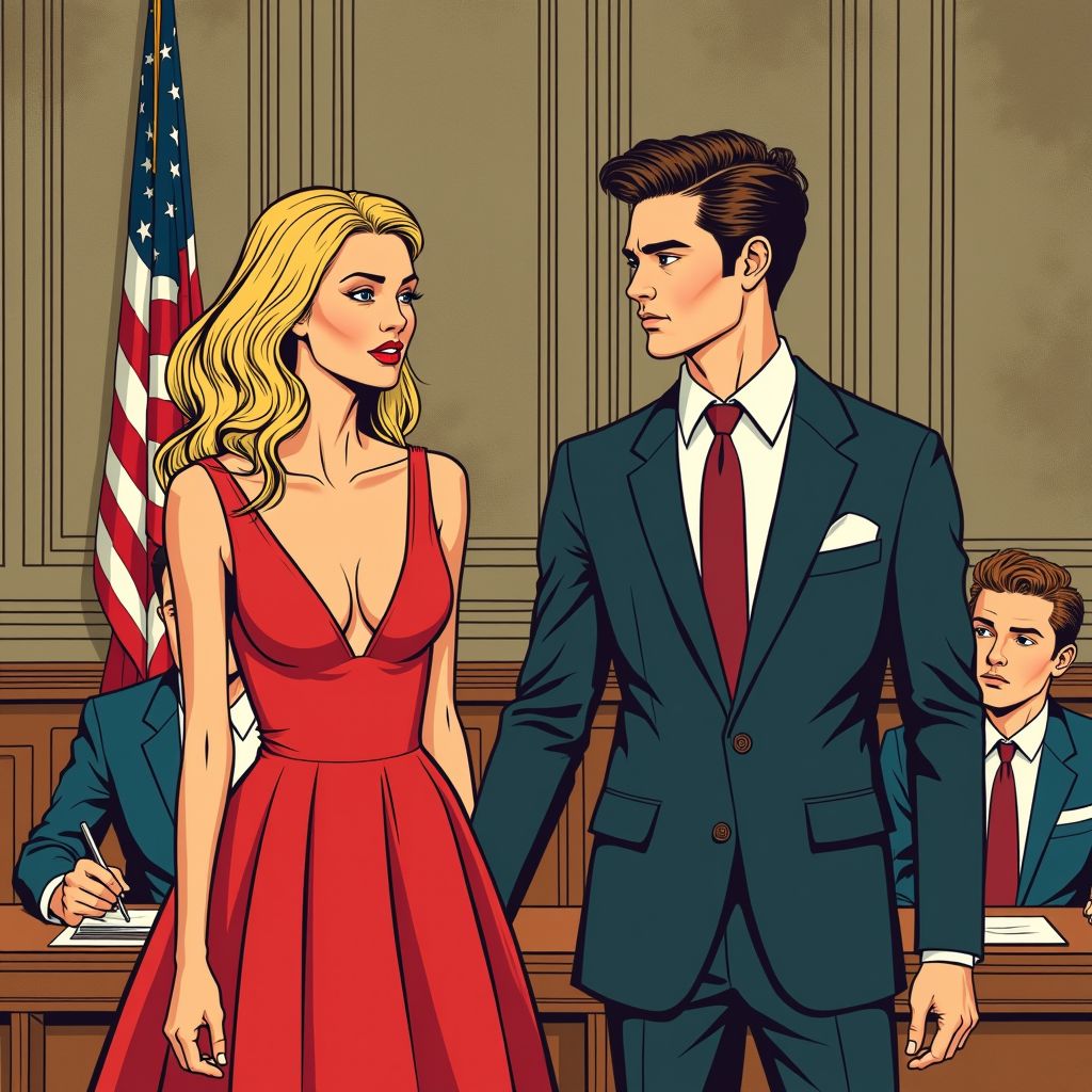 Rechter veegt Blake Lively's seksuele intimidatieclaims van tafel in Hollywood-schandaal