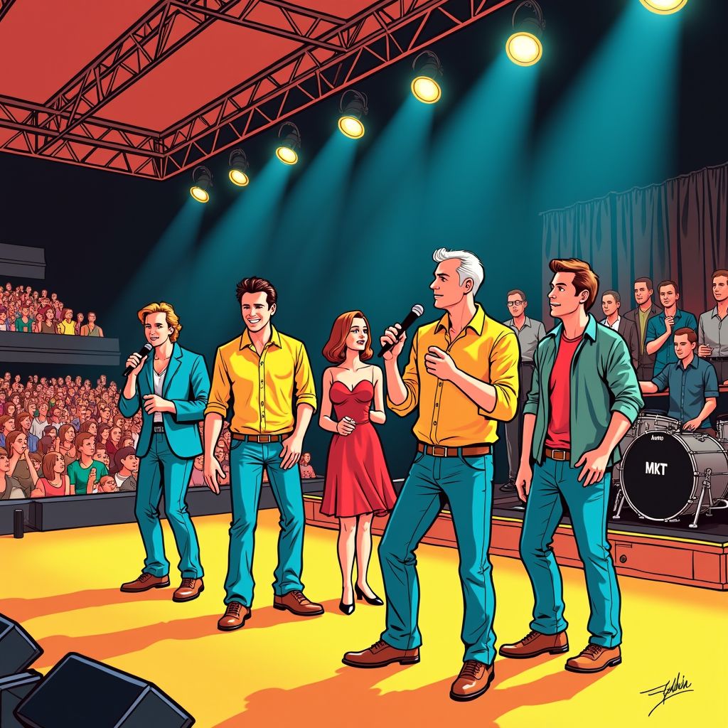 De vrienden van Amstel live 2026 start vandaag met een recordaantal van 24 artiesten in Rotterdam Ahoy