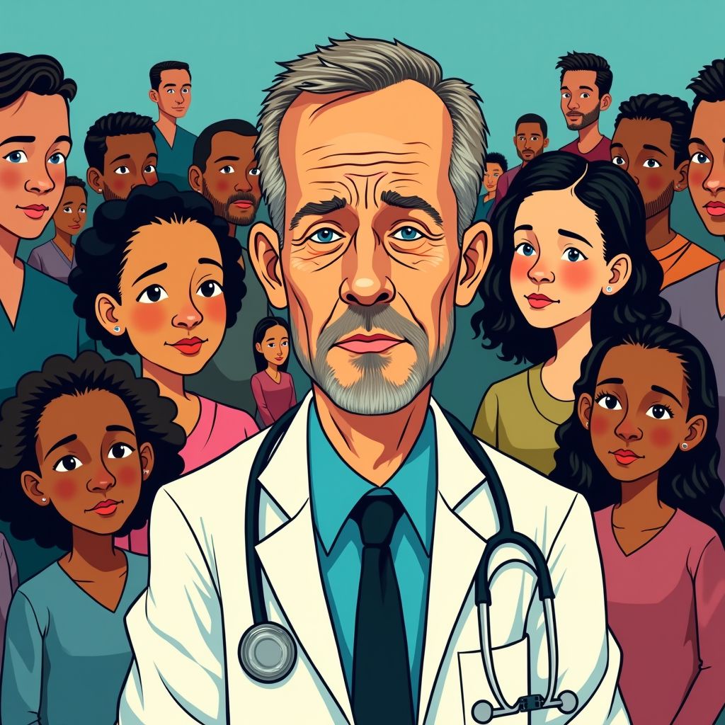 Ic-arts Gommers veroorzaakt ophef met uitspraak over immigrantenfamilies en zorg