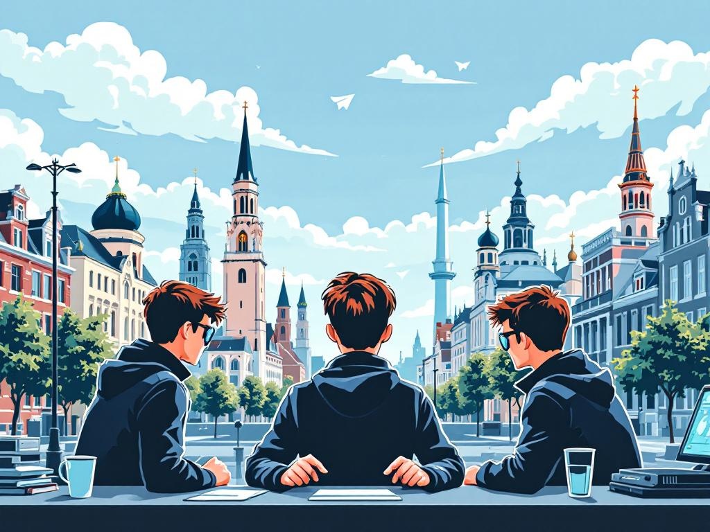 Russische spionnen kochten Nederlandse tiener voor 500 euro per maand