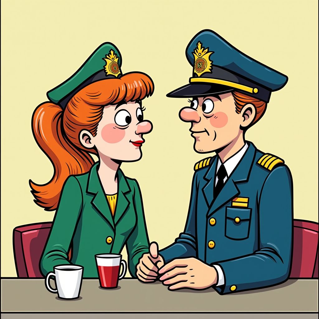 Criminelen misbruiken naam korpschef in valse kinderporno-beschuldigingen per e-mail