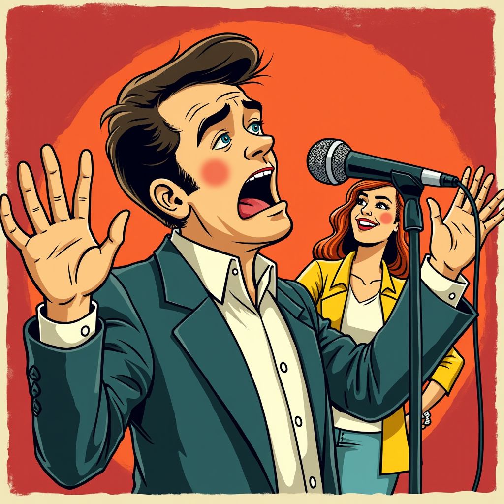 Gorinchem-zanger laat The Voice-coaches binnen twee seconden omdraaien