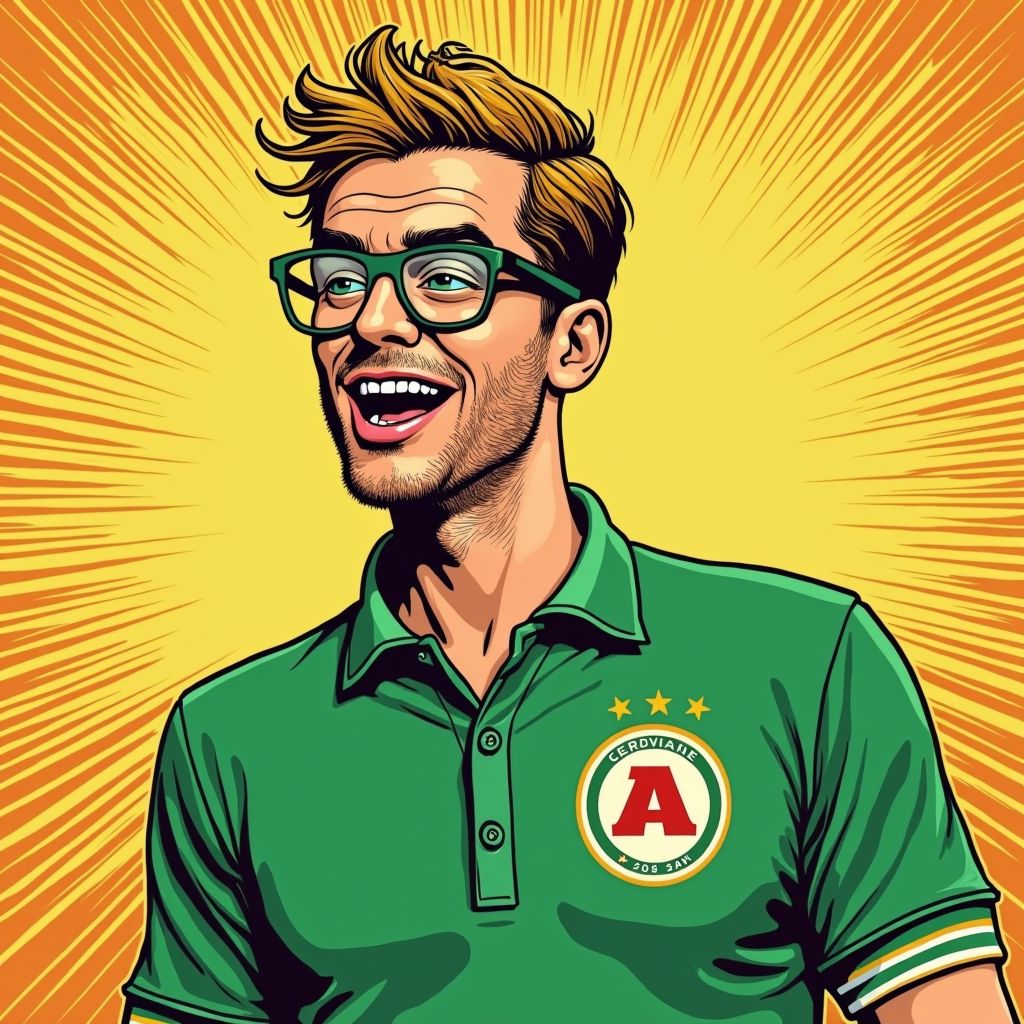 Ed zit in reservetijd maar beleeft zijn droom: ADO keert terug naar de eredivisie