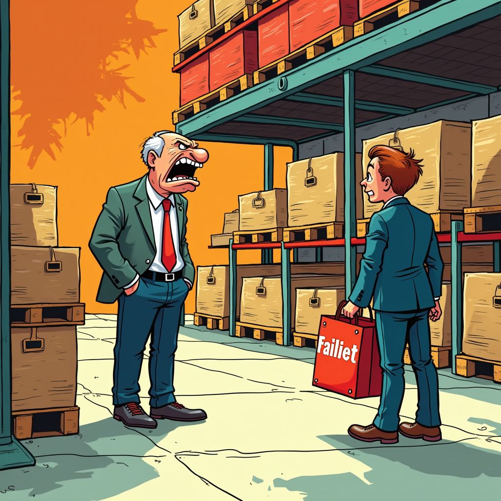 Fonq valt na 23 jaar definitief om: chaotische fusie en mismanagement kosten 100 mensen hun baan