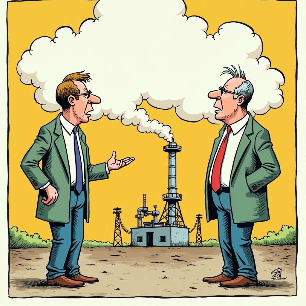 wetenschappers noemen groningse aardbevingscompensatie een feitenvrij circus van miljarden