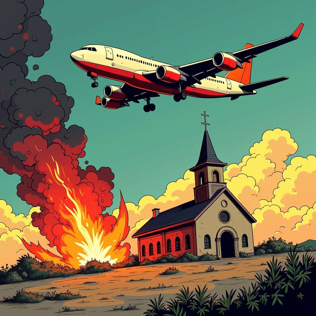 AI-beelden van wraakacties misleidden miljoenen mensen na dood drugsbaron El Mencho