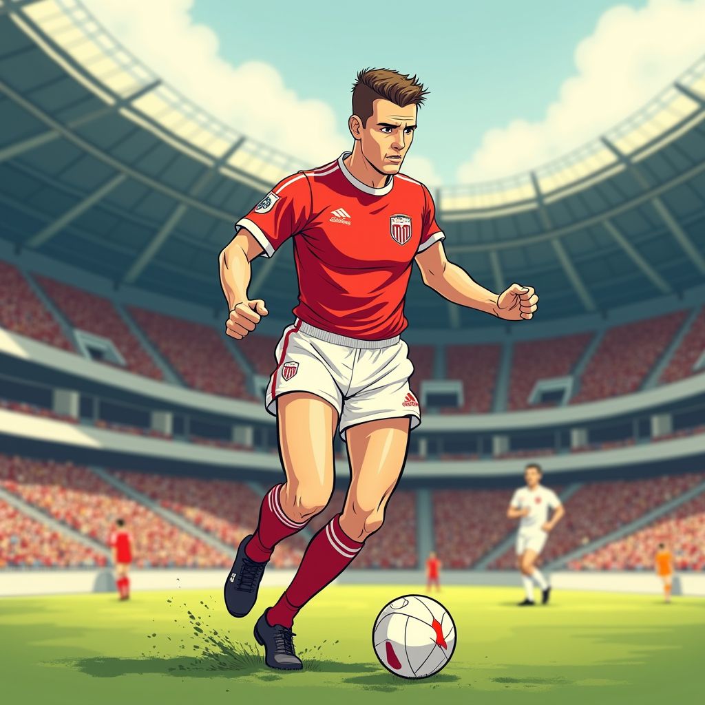 Steven Benda maakt zondag zijn debuut onder de lat bij Feyenoord tegen Go Ahead Eagles