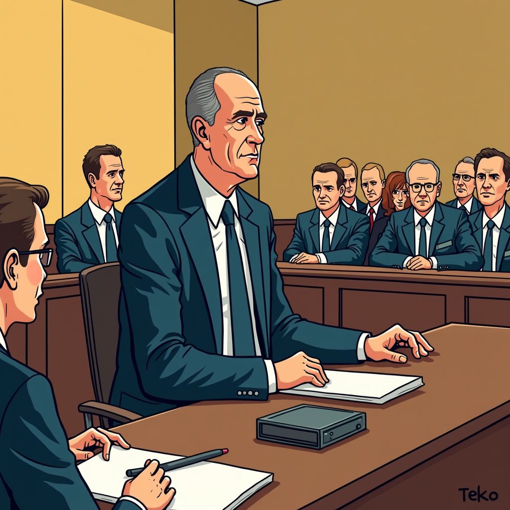 België vangt Russische GRU-spion die wapenmachines naar Moskou smokkelde