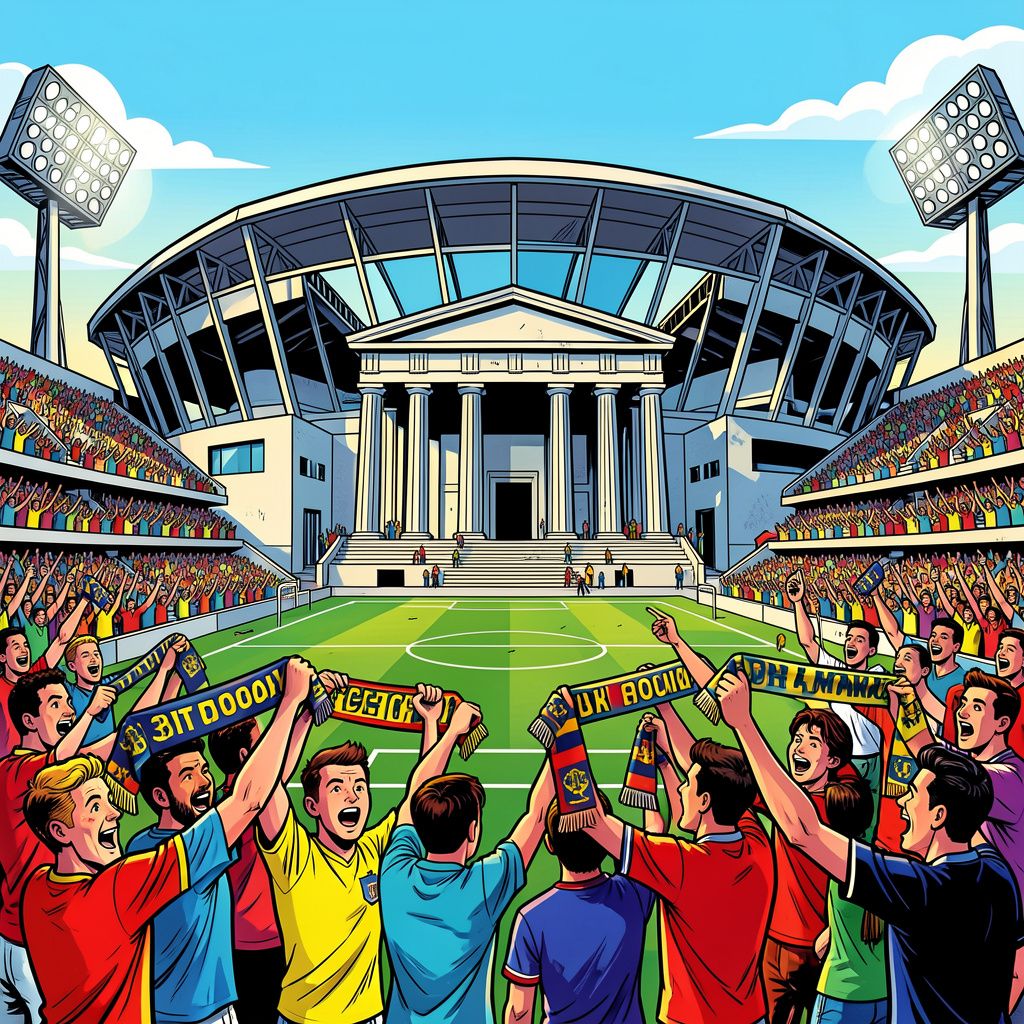 Milaan sloopt het iconische San Siro voor een gloednieuwe voetbaltempel van ruim twee miljard euro.
