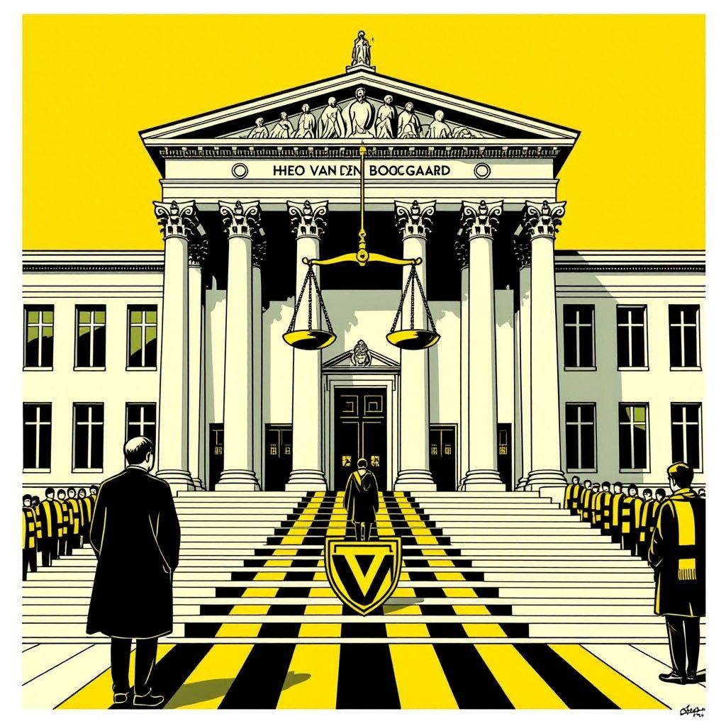 Hoge Raad bepaalt op 1 mei het lot van Vitesse in cruciale licentiezaak