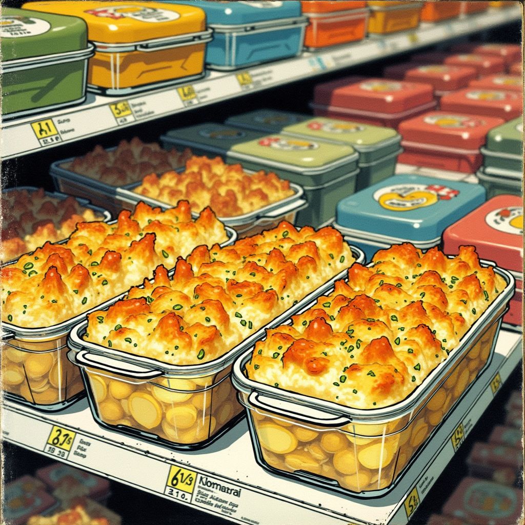 Jumbo haalt aardappelgratin terug omdat verpakking niet dichtgaat