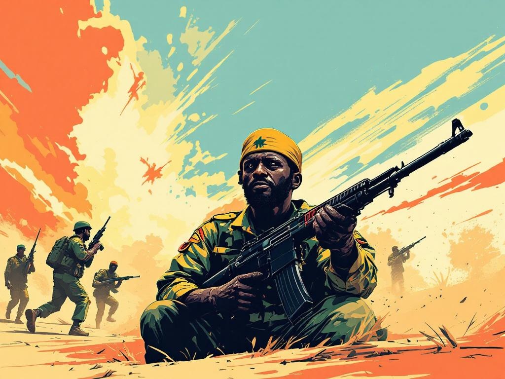 Dodelijke Klap voor Boko Haram: Niger Schakelt Cruciale Terreurleider Uit