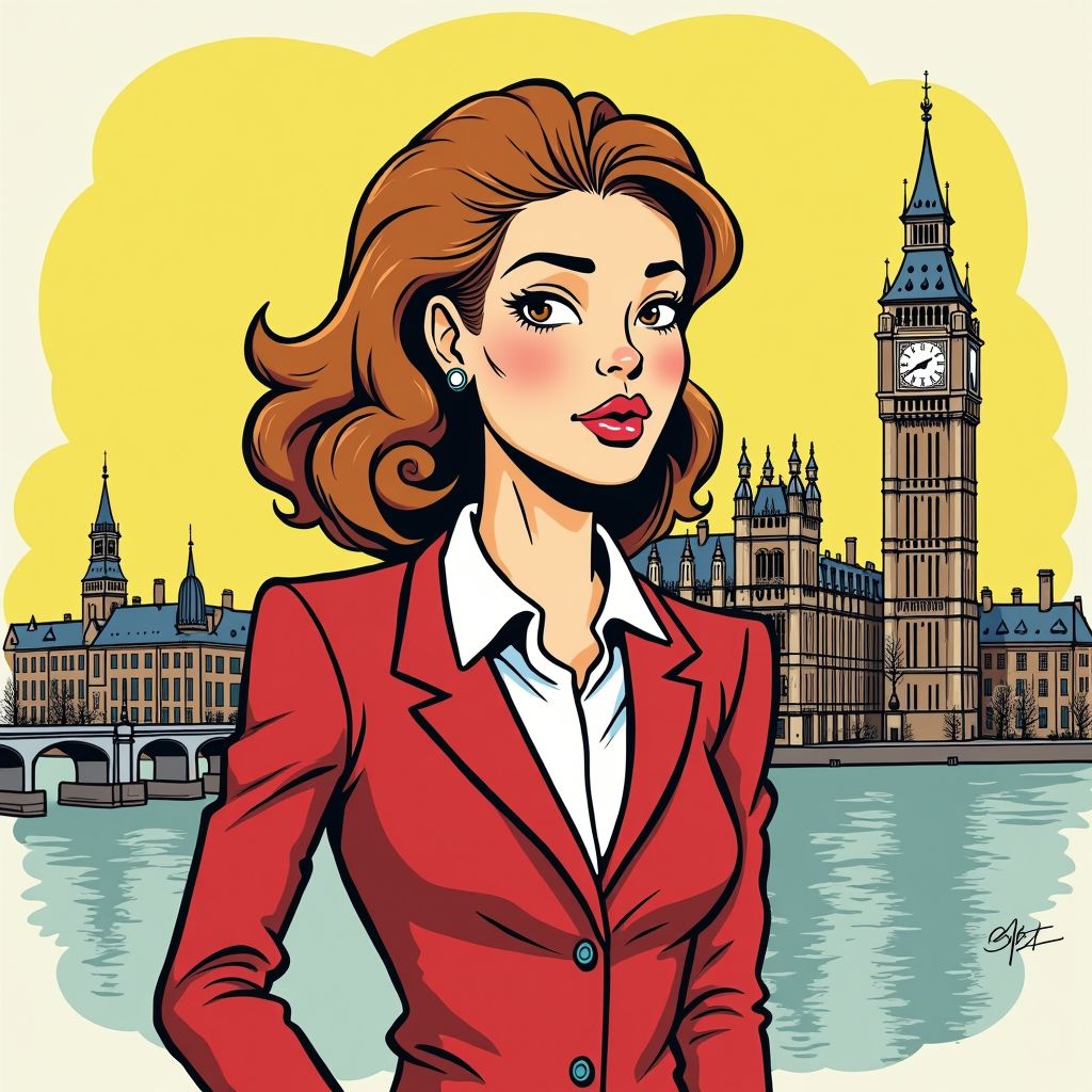 Een 24-jarige politica zet Nederland aan het praten over seksisme met één virale video