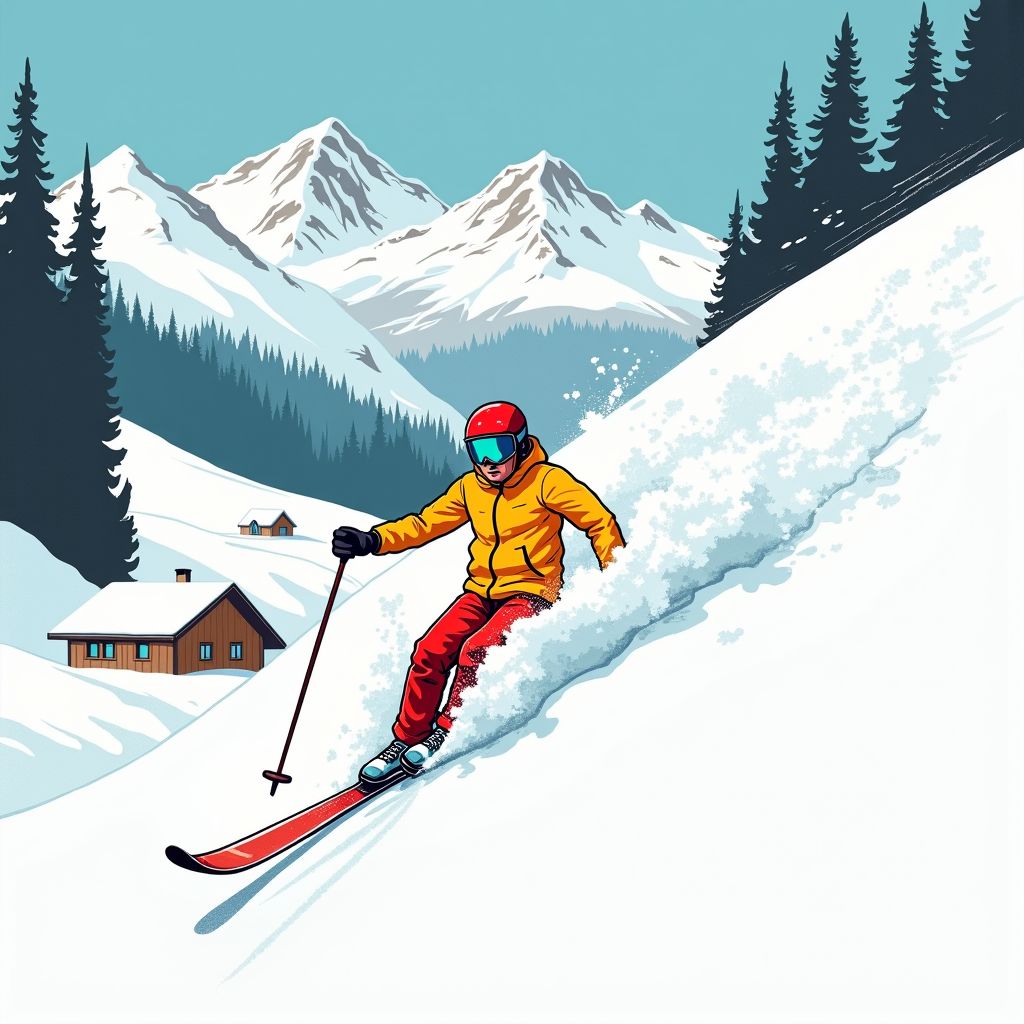 Oostenrijk telt vrijdag vijf doden door lawines, St. Anton getroffen door 'gigantische' sneeuwall van bijna een kilometer